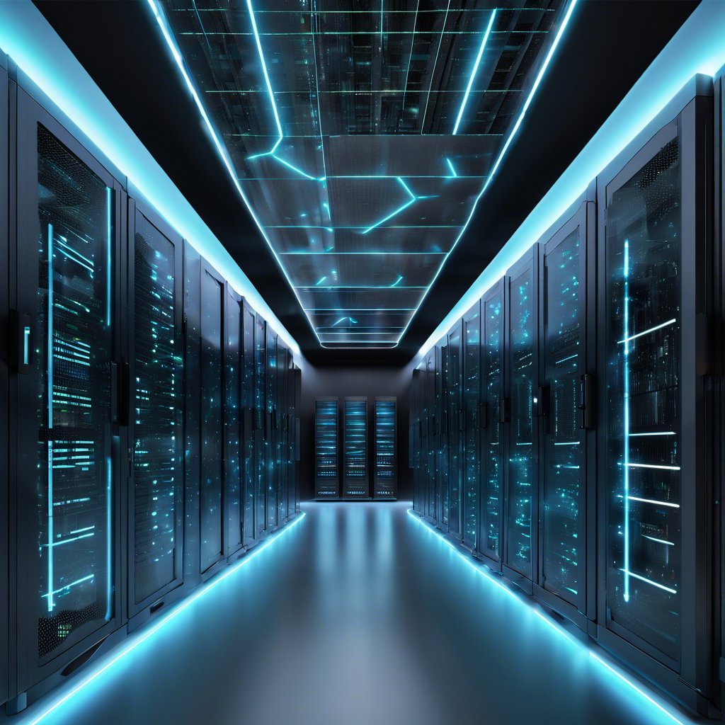 Yenilikçi Teknoloji Dünyasında Aylık Hosting Çözümleri