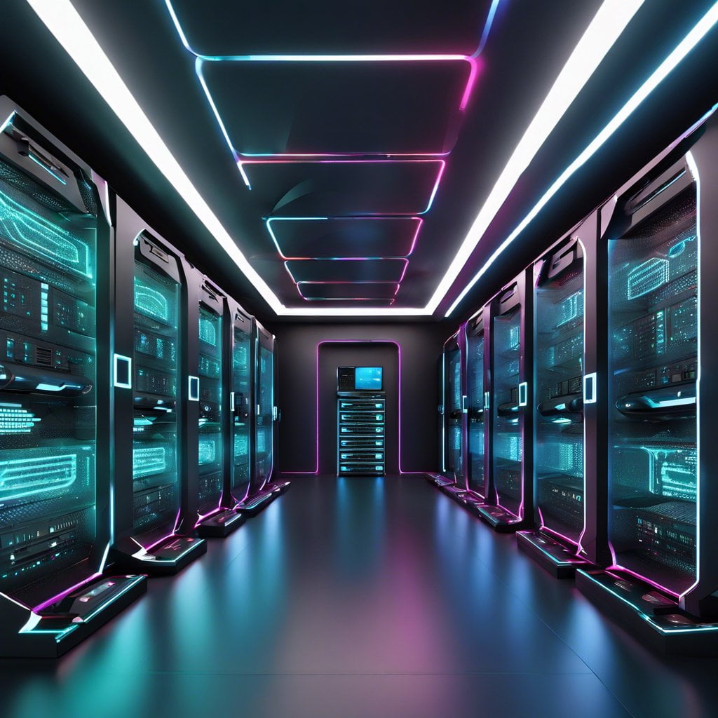 Özgür Web Barındırma Alanı: Diğerlerinden Farklı Bir Deneyim