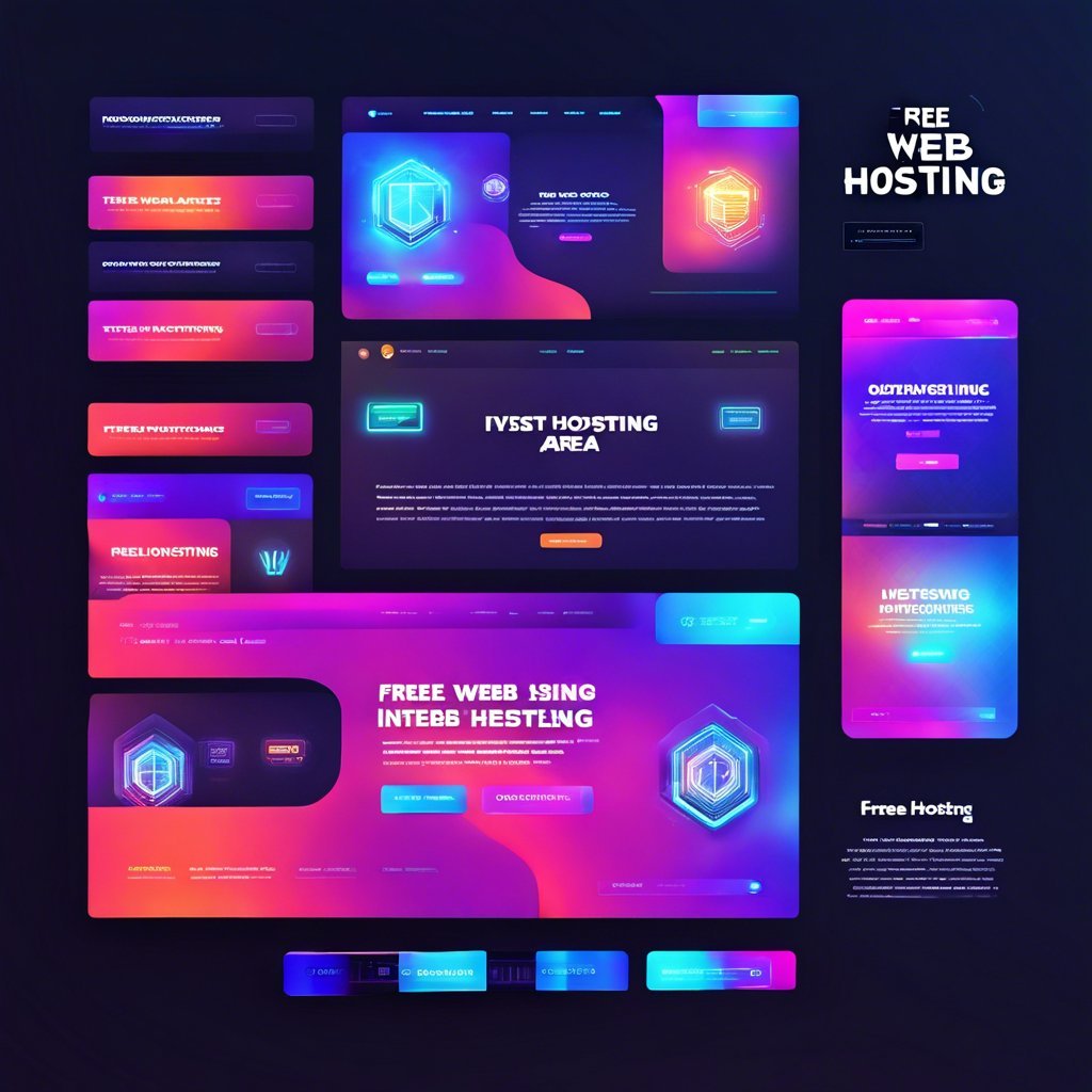 Free Web Hosting Area