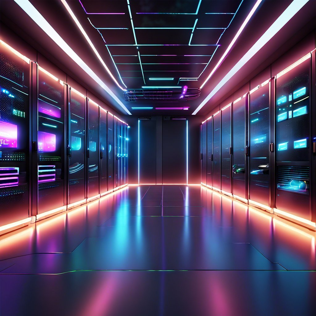 Hosting Satın Al 2 Gücünüze Güç Katın: Yüksek Performanslı Hosting Hizmetleri