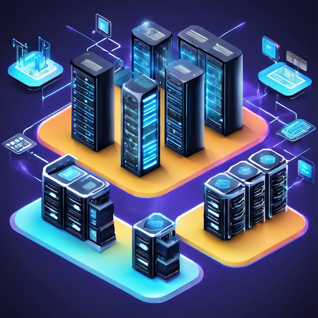 Hosting Windows 2 Windows Barındırma Çözümleri: Güçlü Sunucularla Teknoloji ve İnovasyonu Destekleyin