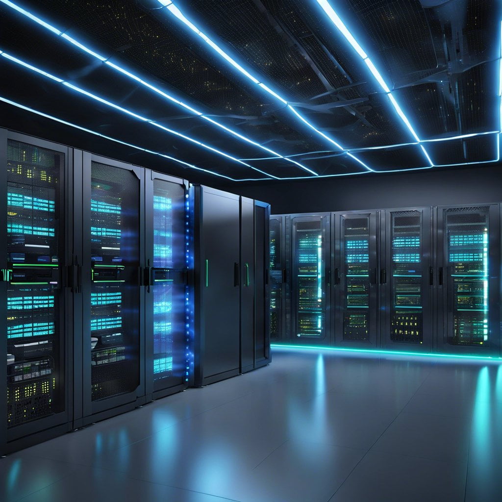 Gelişmiş Web Barındırma Çözümleri