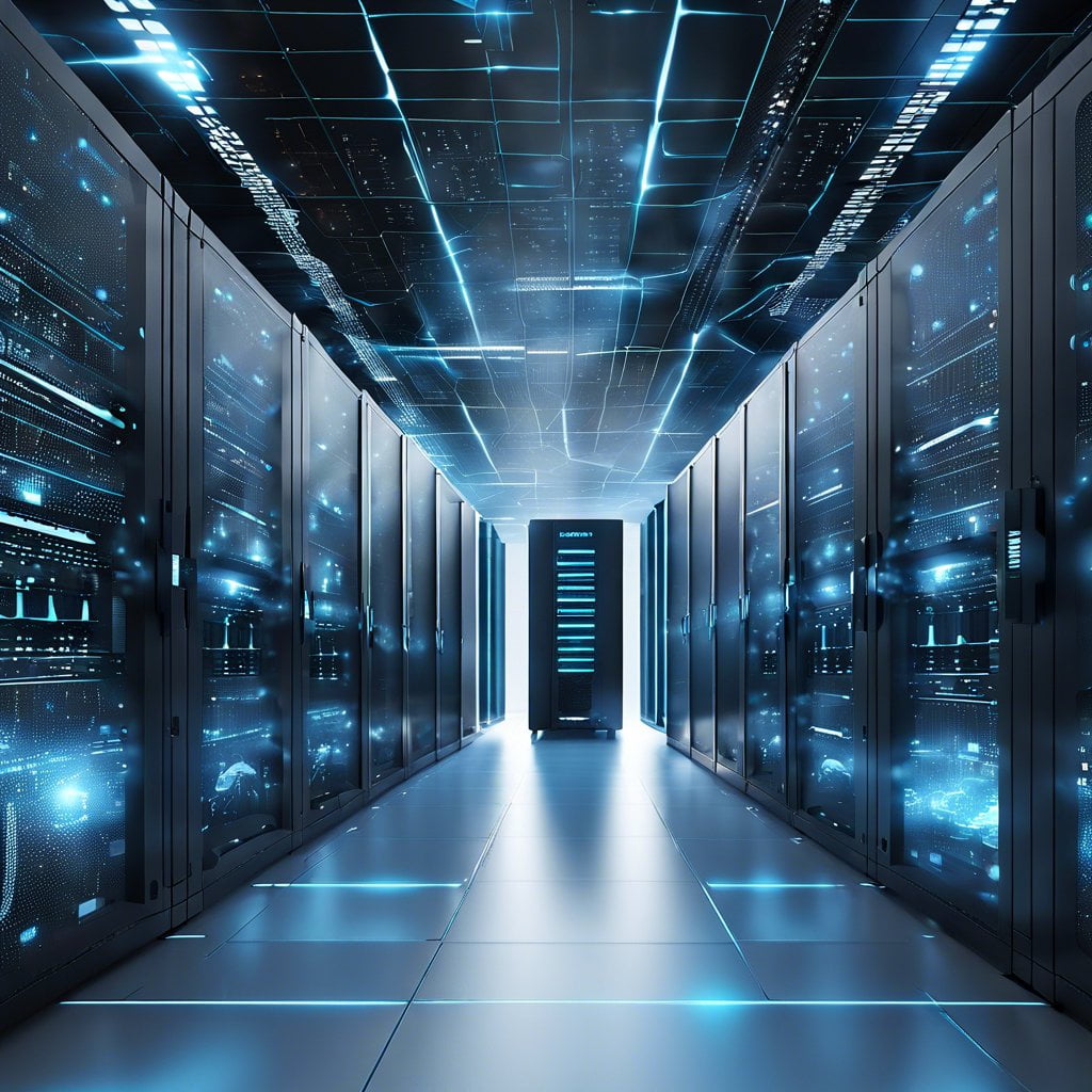 Provider Hosting 2 Sağlayıcı Barındırma: Dijital Dönüşümün Güçlü Motoru