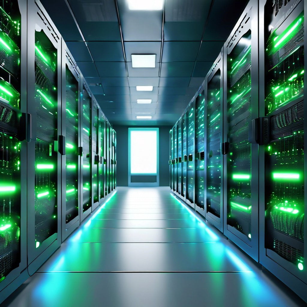 Web Hosting Hizmeti: Dijital Dünyada Güçlü Bir Temel Oluşturun